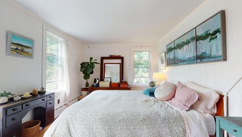 6 Pine Ridge End Road Truro MA 02666