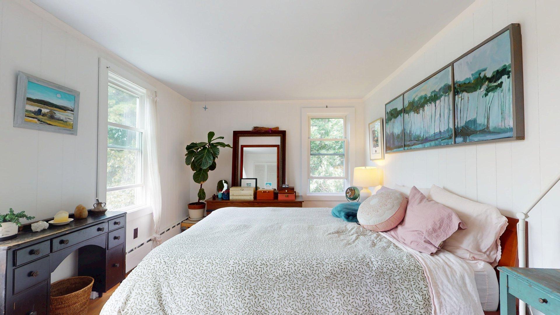 6 Pine Ridge End Road Truro MA 02666
