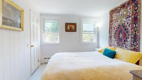 6 Pine Ridge End Road Truro MA 02666