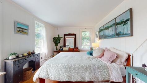 6 Pine Ridge End Road Truro MA 02666