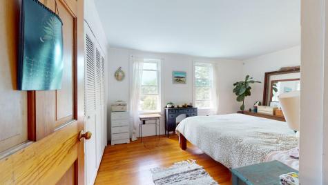 6 Pine Ridge End Road Truro MA 02666