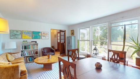 6 Pine Ridge End Road Truro MA 02666