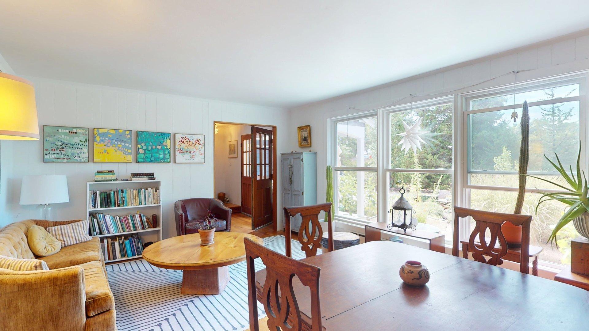 6 Pine Ridge End Road Truro MA 02666