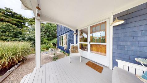 6 Pine Ridge End Road Truro MA 02666