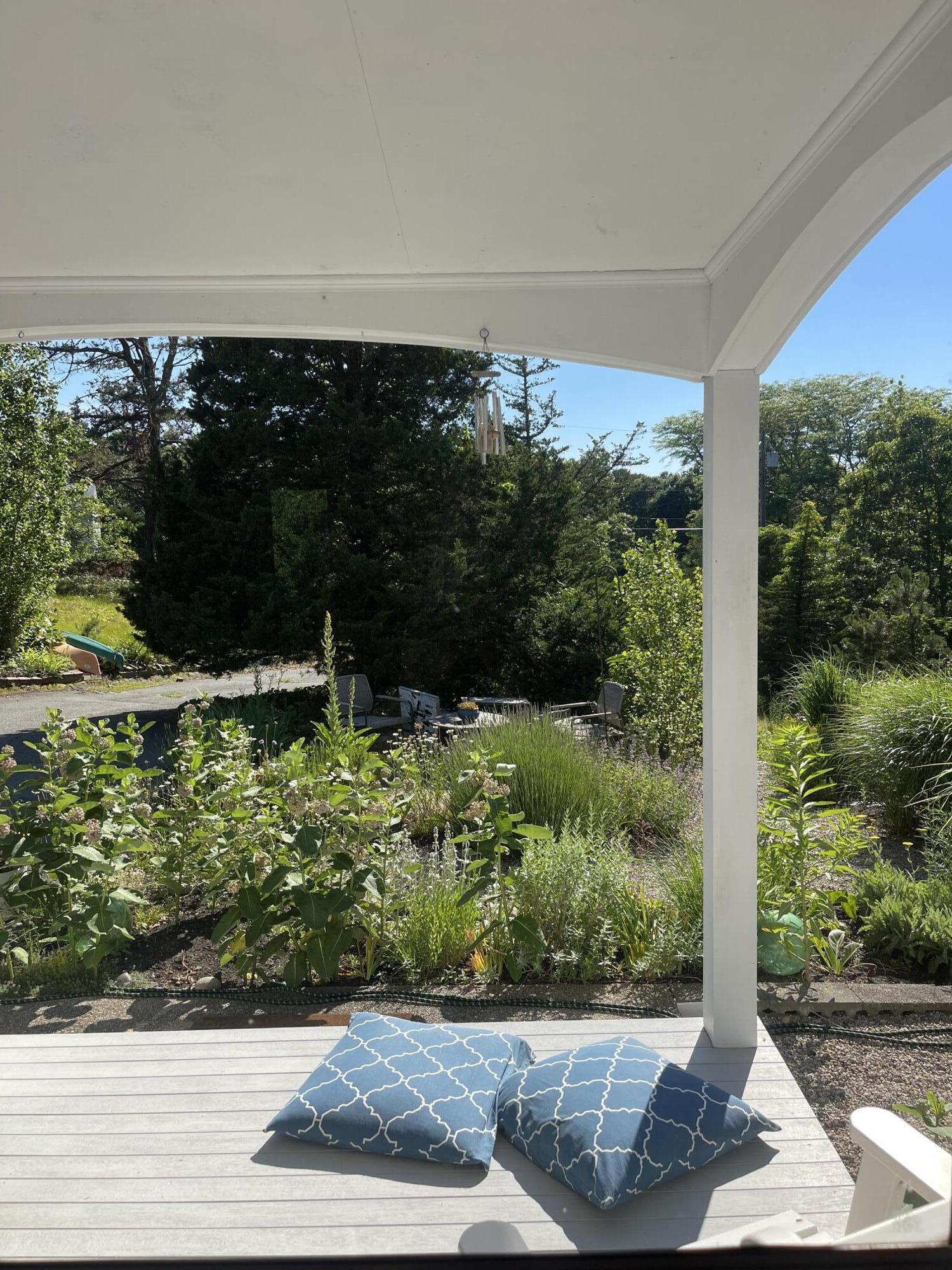 6 Pine Ridge End Road Truro MA 02666