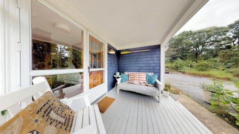 6 Pine Ridge End Road Truro MA 02666