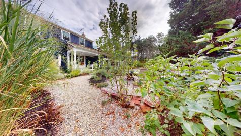 6 Pine Ridge End Road Truro MA 02666
