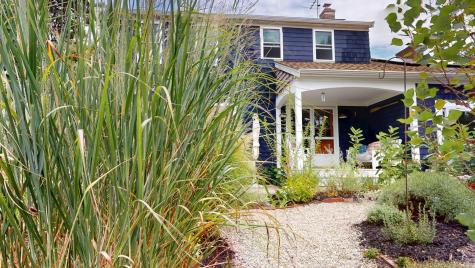 6 Pine Ridge End Road Truro MA 02666