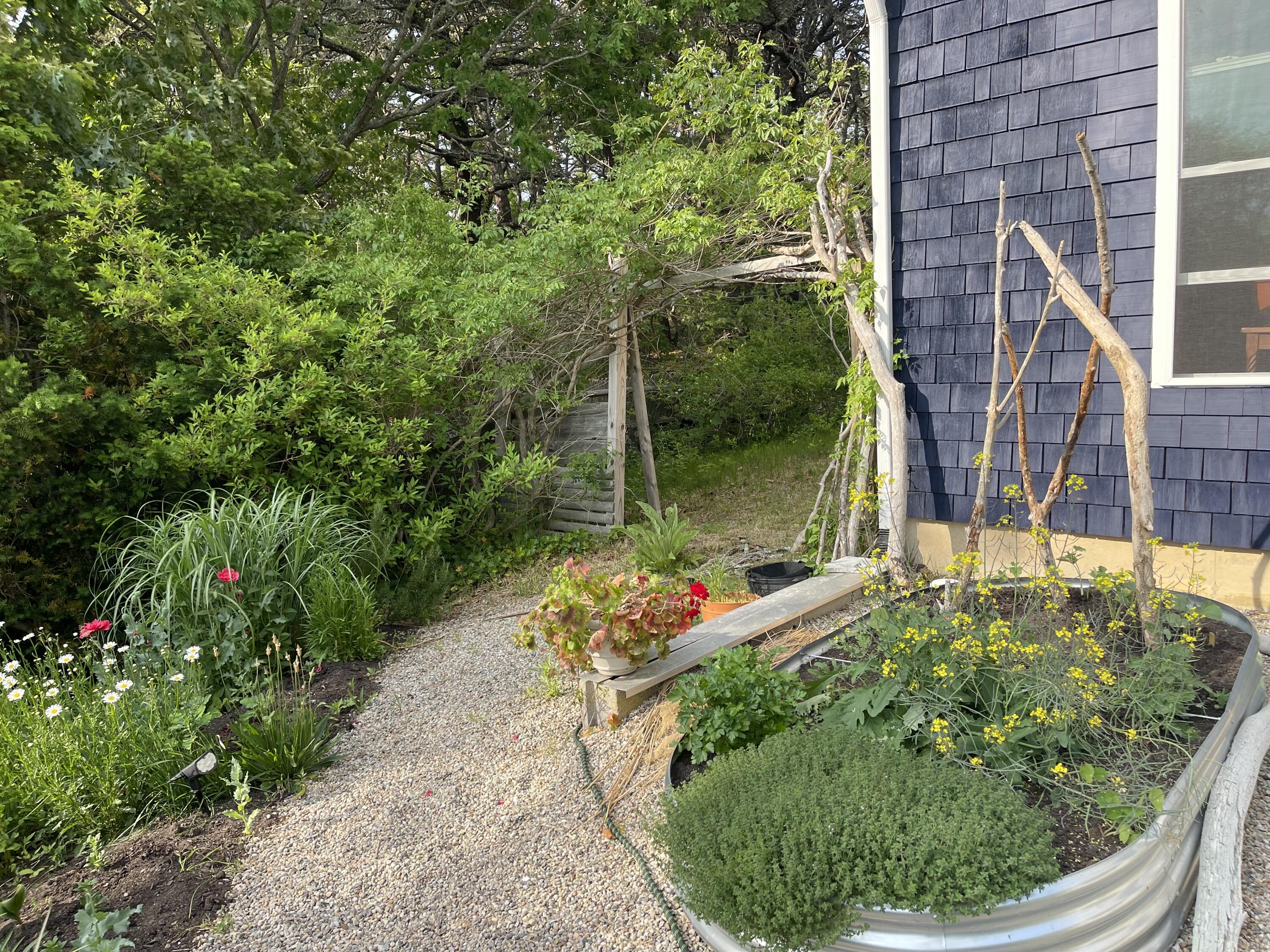 6 Pine Ridge End Road Truro MA 02666