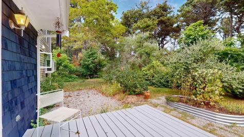 6 Pine Ridge End Road Truro MA 02666