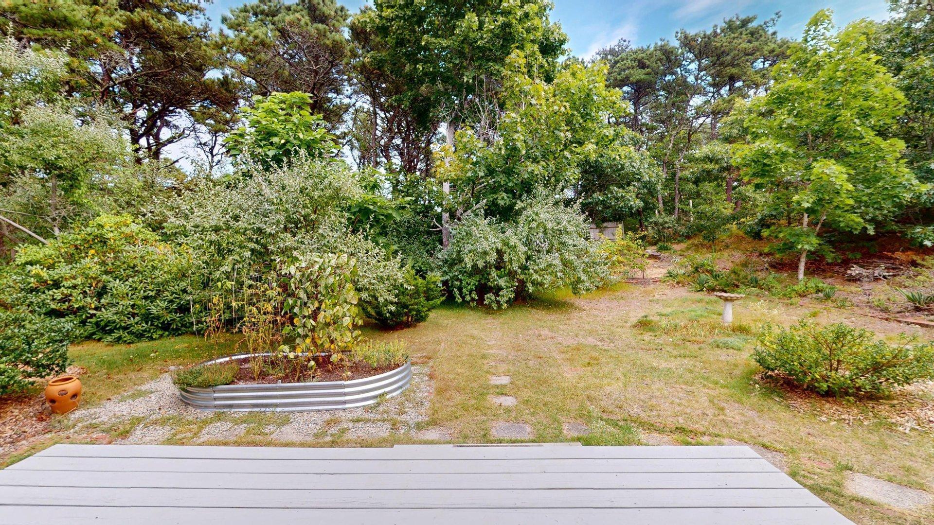 6 Pine Ridge End Road Truro MA 02666