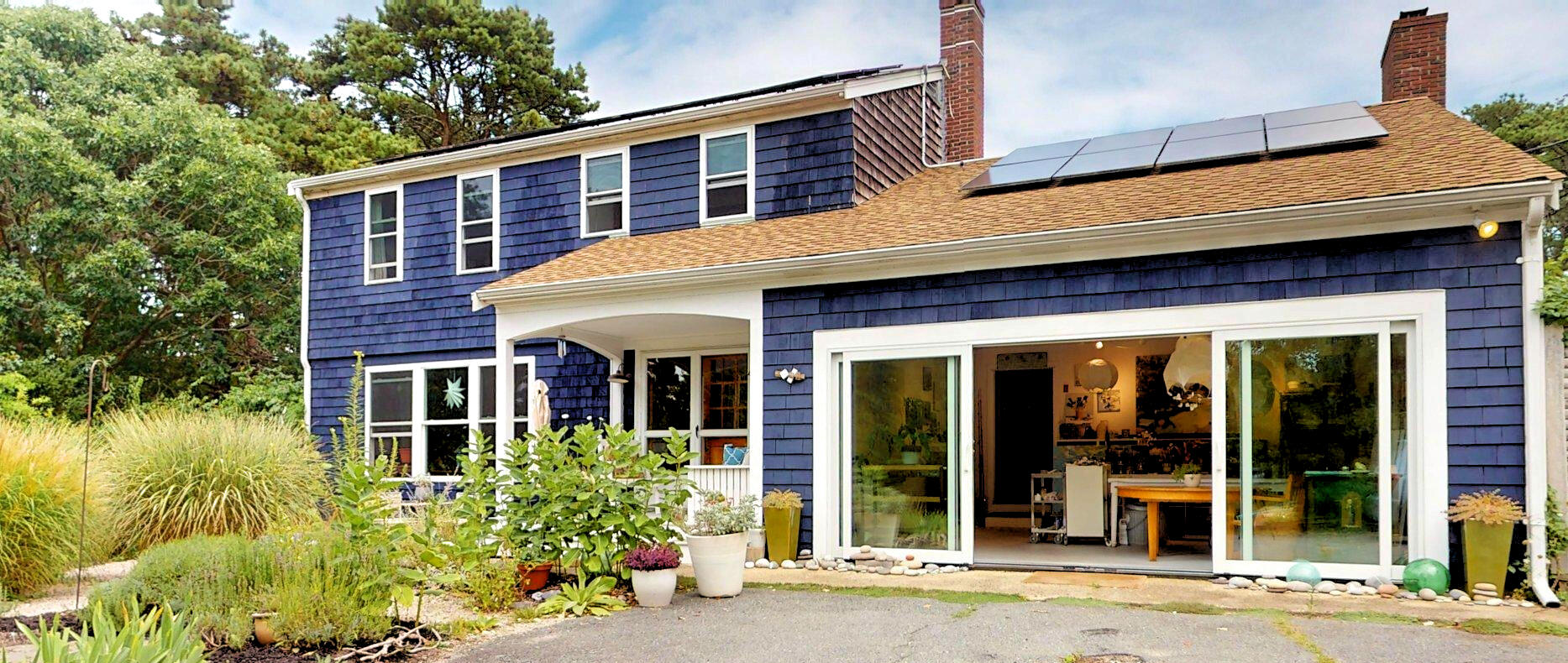 6 Pine Ridge End Road Truro MA 02666