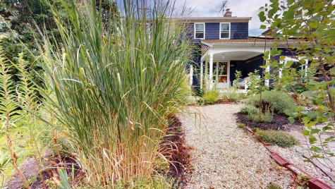 6 Pine Ridge End Road Truro MA 02666