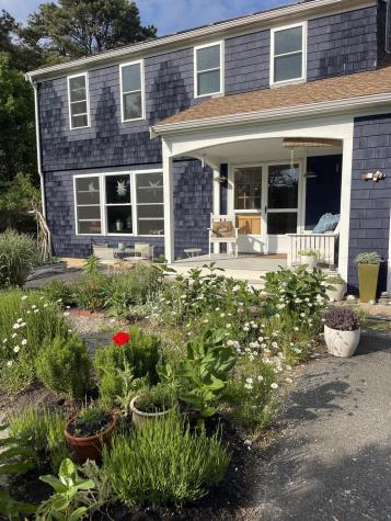 6 Pine Ridge End Road Truro MA 02666