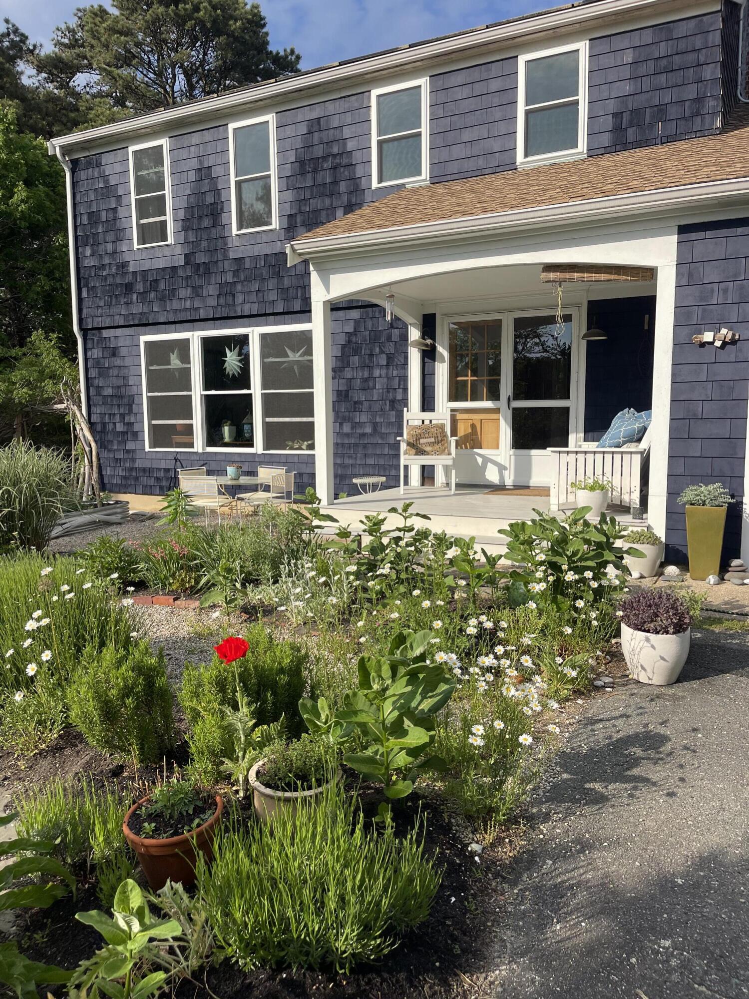 6 Pine Ridge End Road Truro MA 02666