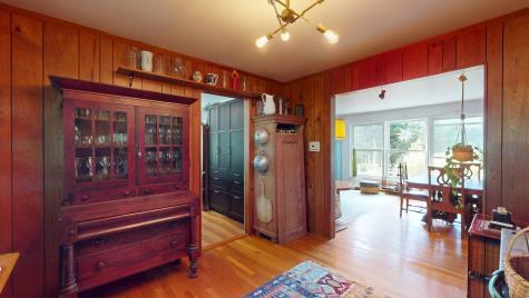 6 Pine Ridge End Road Truro MA 02666