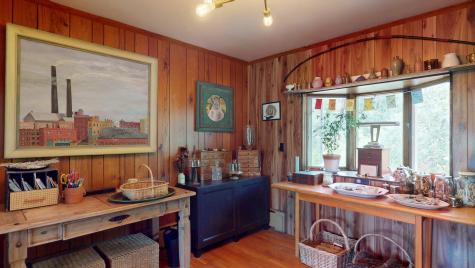 6 Pine Ridge End Road Truro MA 02666