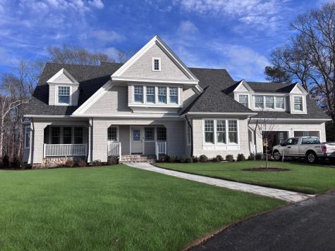 5 Rockhill Road Sandwich MA 02563