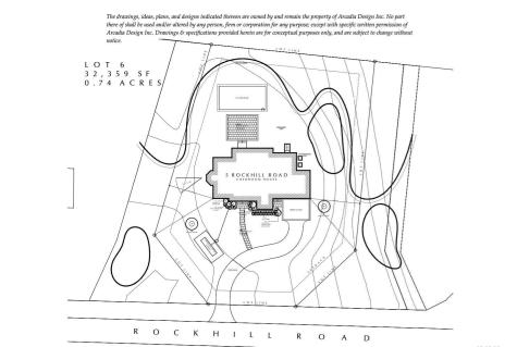 5 Rockhill Road Sandwich MA 02563