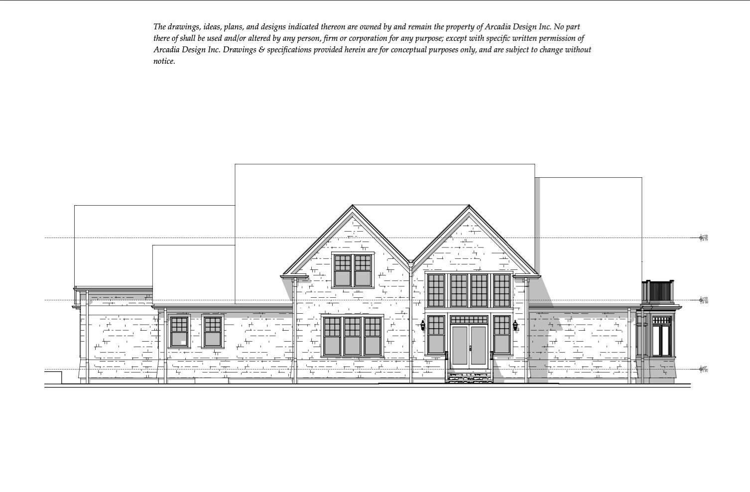 5 Rockhill Road Sandwich MA 02563