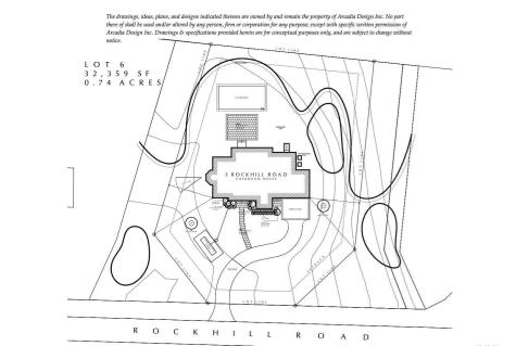 5 Rockhill Road Sandwich MA 02563