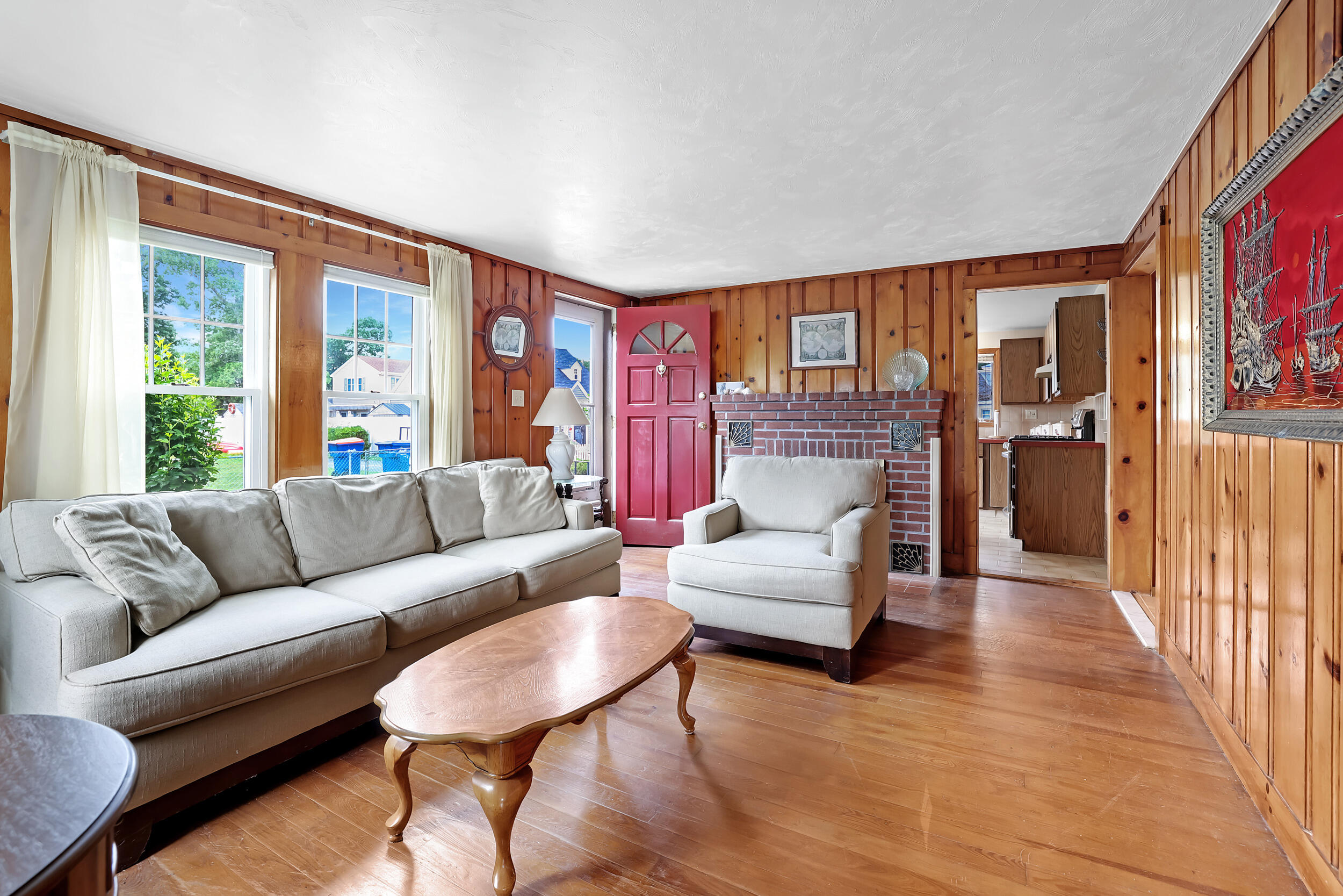 17 Swift Avenue Wareham MA 02571