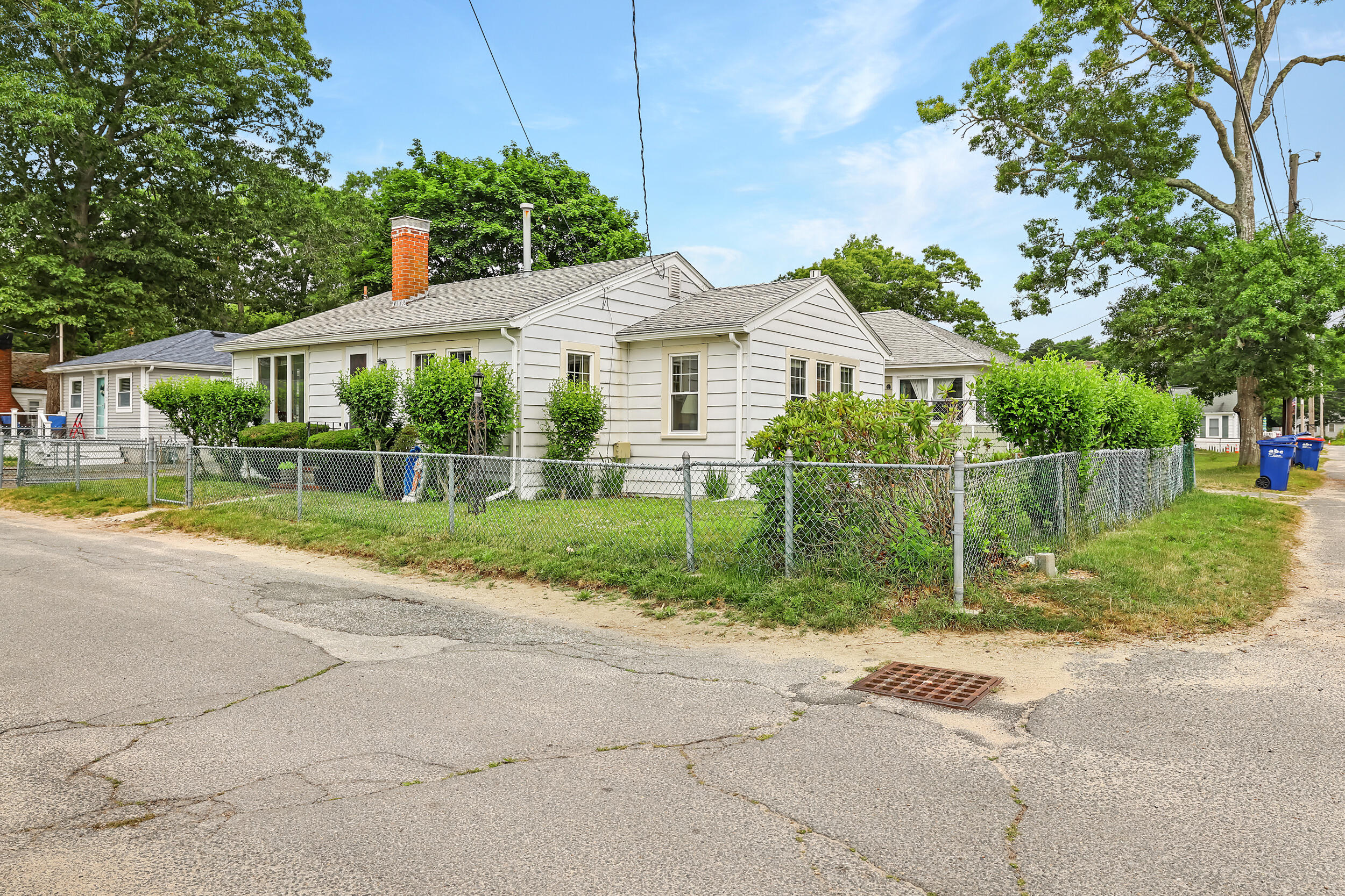 17 Swift Avenue Wareham MA 02571
