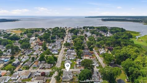 17 Swift Avenue Wareham MA 02571