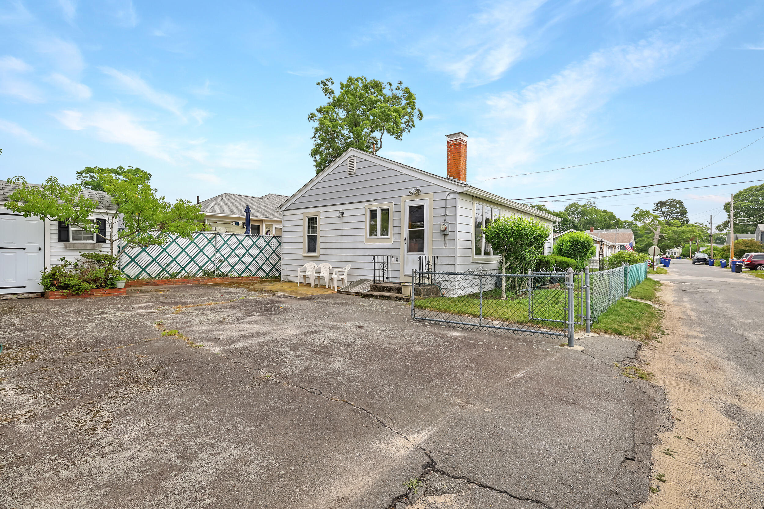17 Swift Avenue Wareham MA 02571