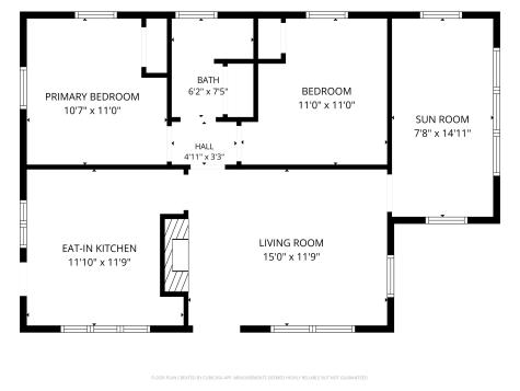 17 Swift Avenue Wareham MA 02571