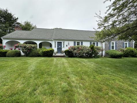 170 Althea Drive Barnstable MA 02637