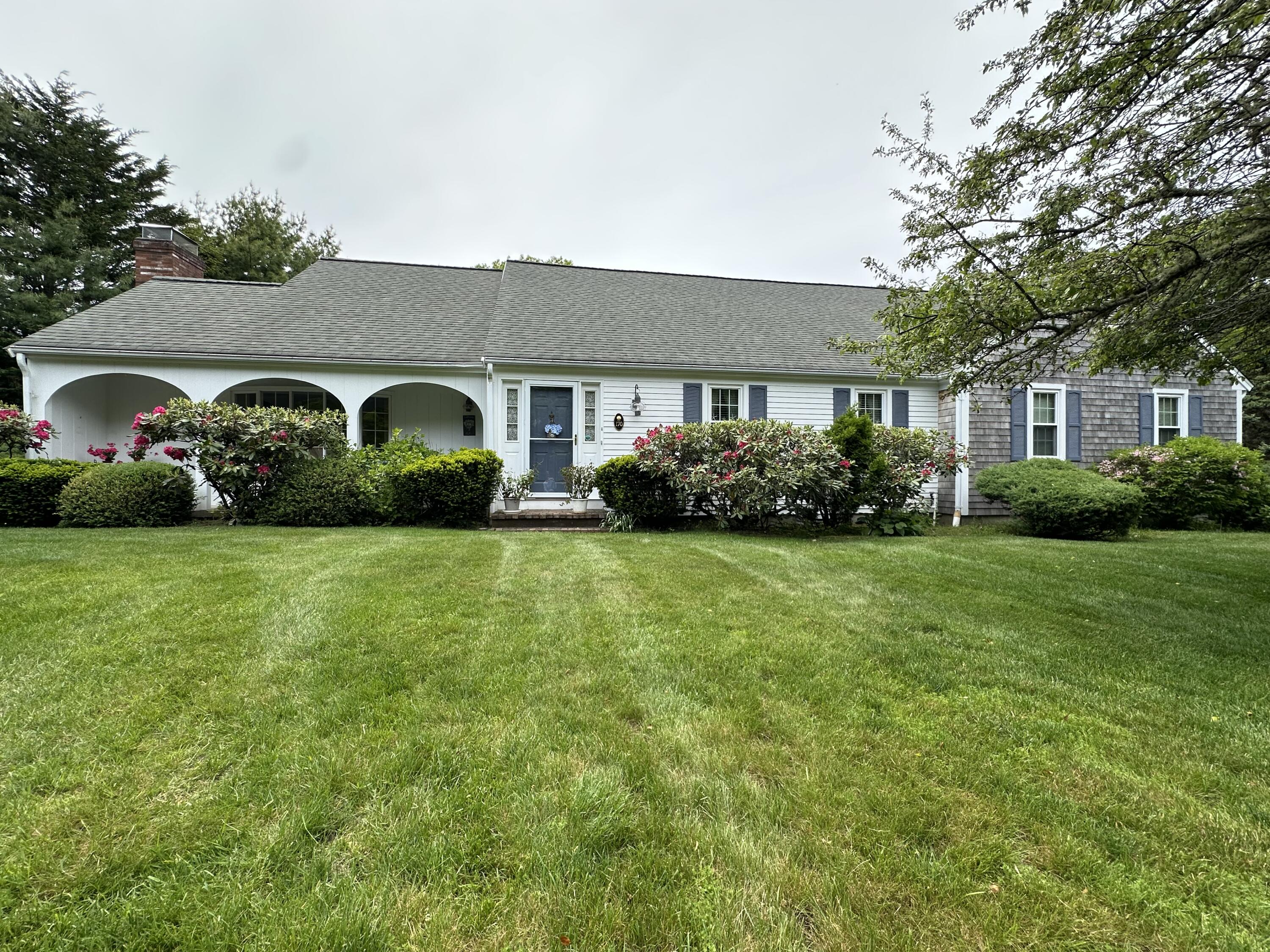 170 Althea Drive Barnstable MA 02637