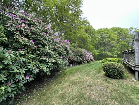 170 Althea Drive Barnstable MA 02637