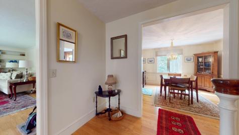 170 Althea Drive Barnstable MA 02637