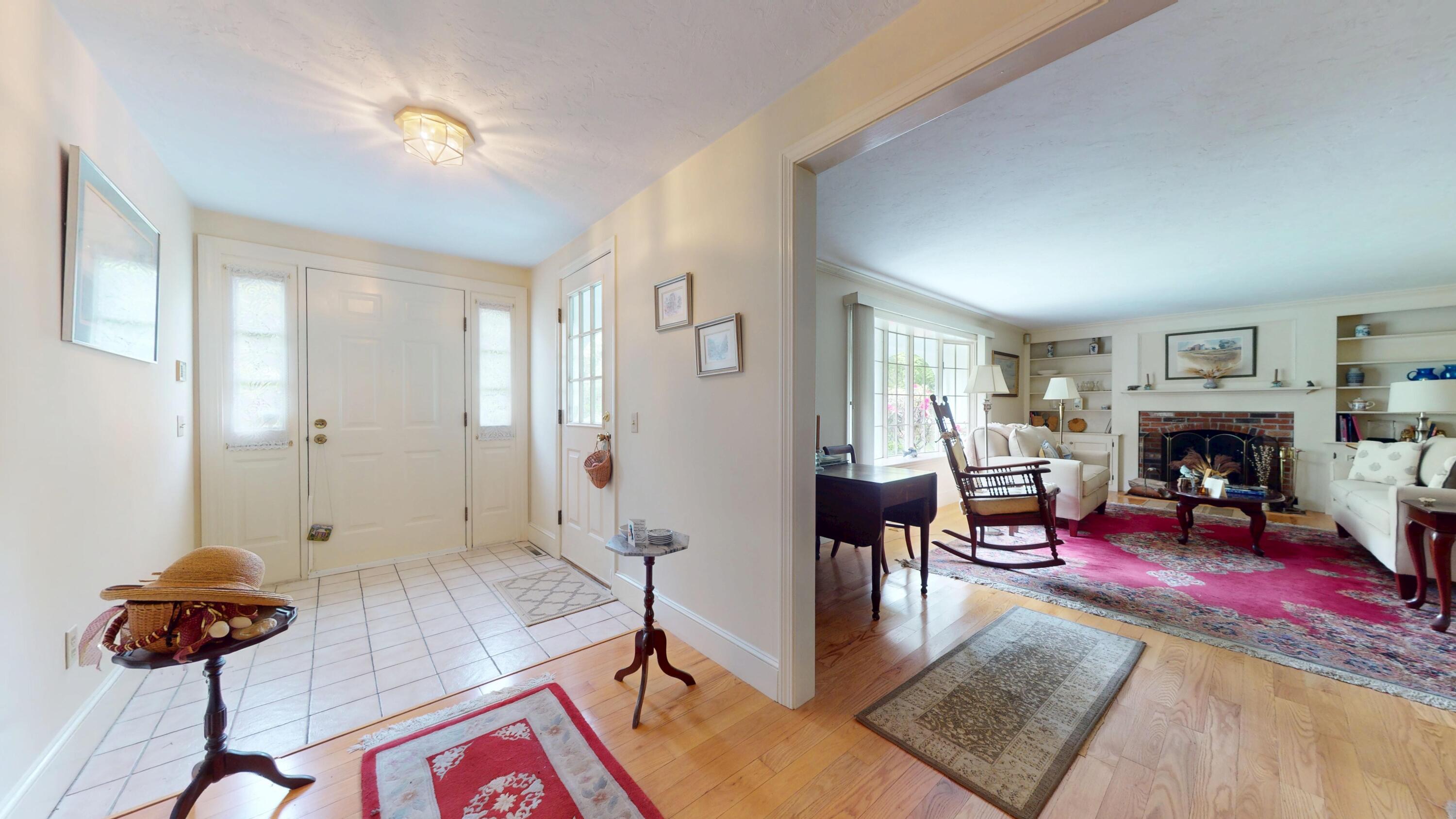 170 Althea Drive Barnstable MA 02637