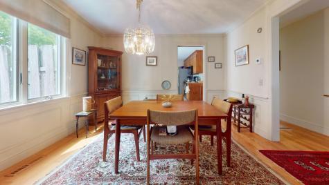 170 Althea Drive Barnstable MA 02637