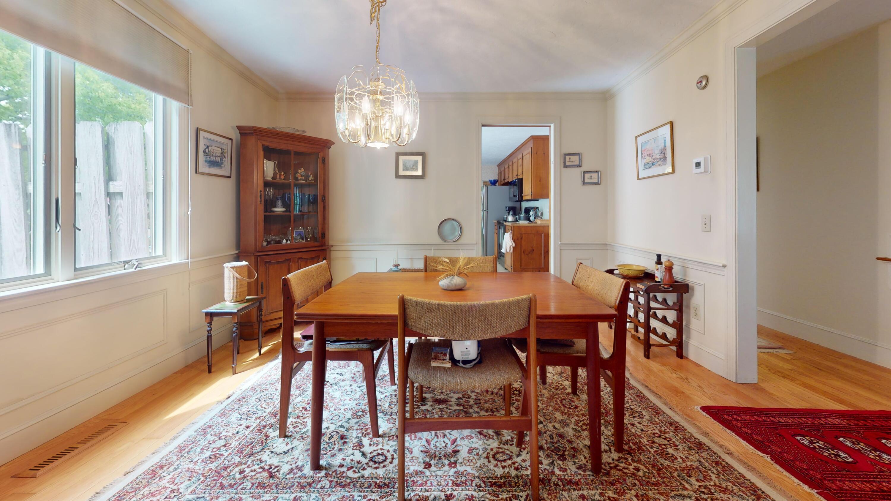 170 Althea Drive Barnstable MA 02637