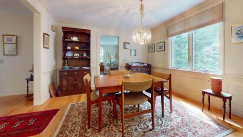 170 Althea Drive Barnstable MA 02637