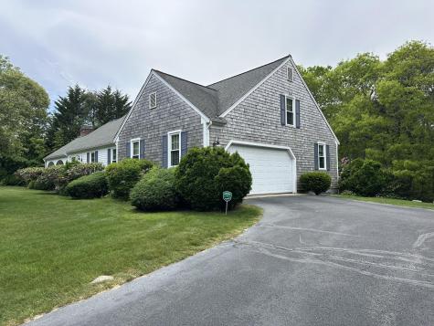 170 Althea Drive Barnstable MA 02637