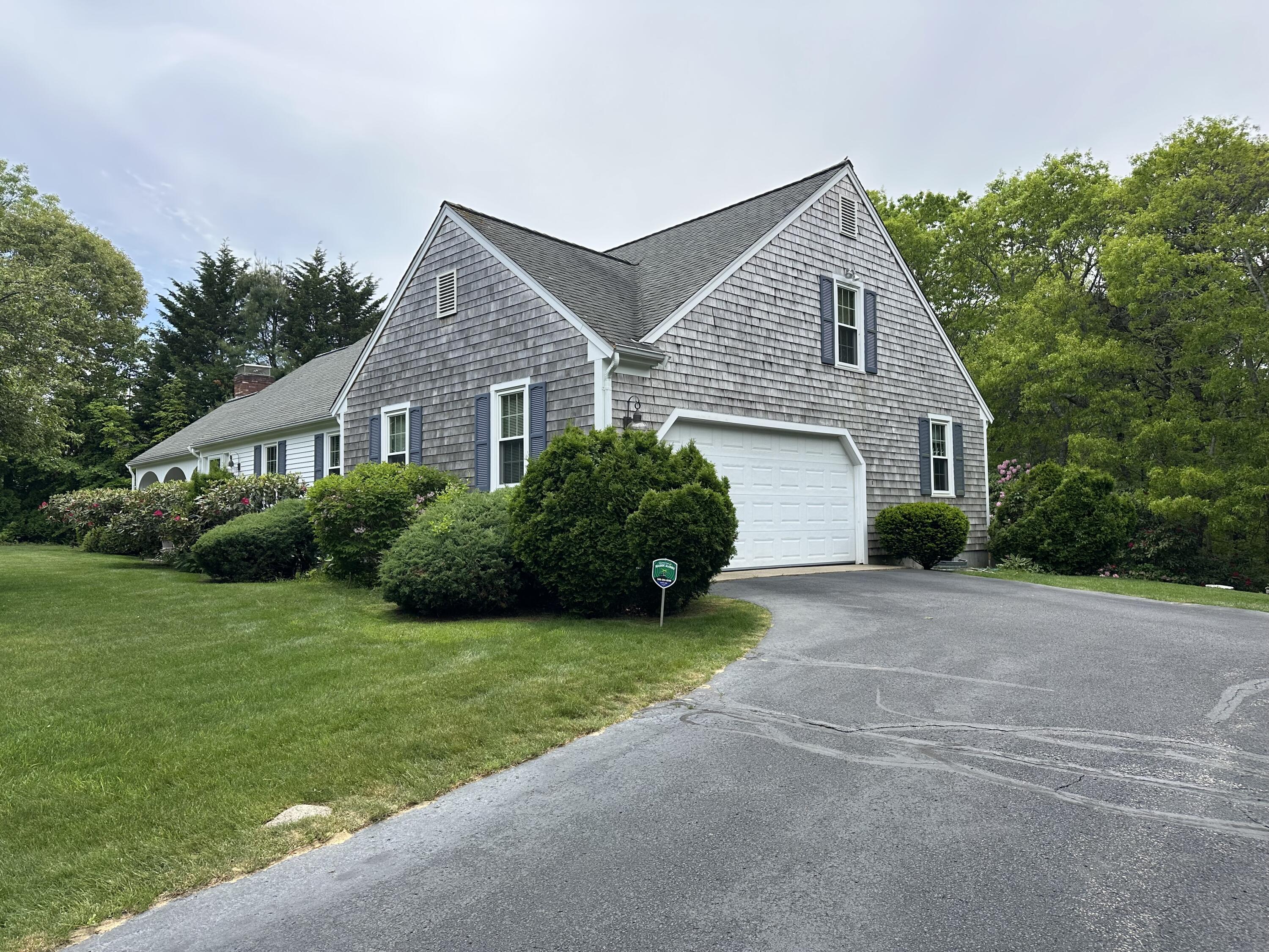 170 Althea Drive Barnstable MA 02637
