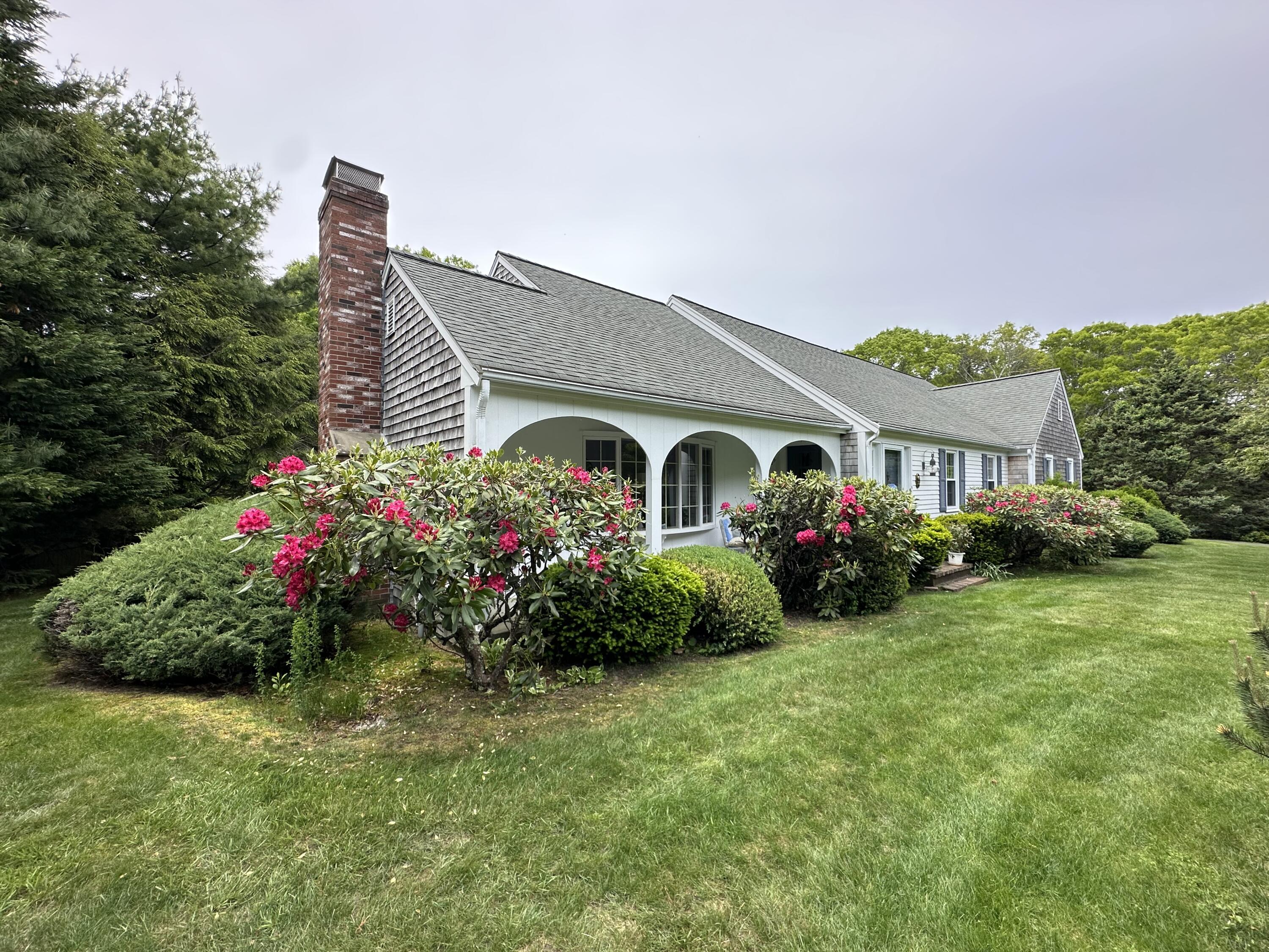 170 Althea Drive Barnstable MA 02637