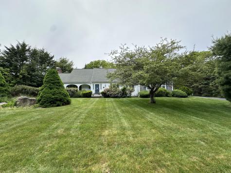 170 Althea Drive Barnstable MA 02637