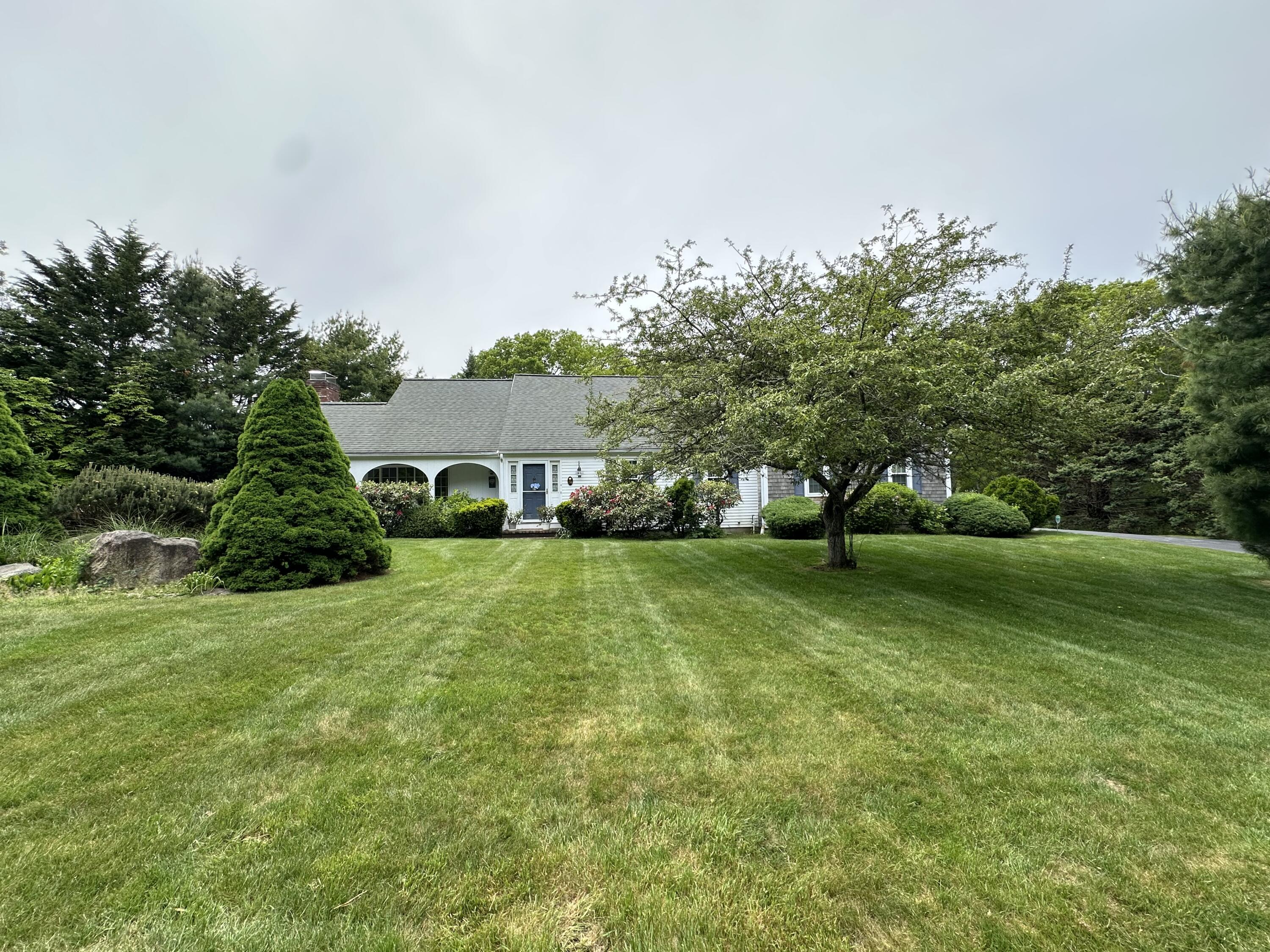 170 Althea Drive Barnstable MA 02637