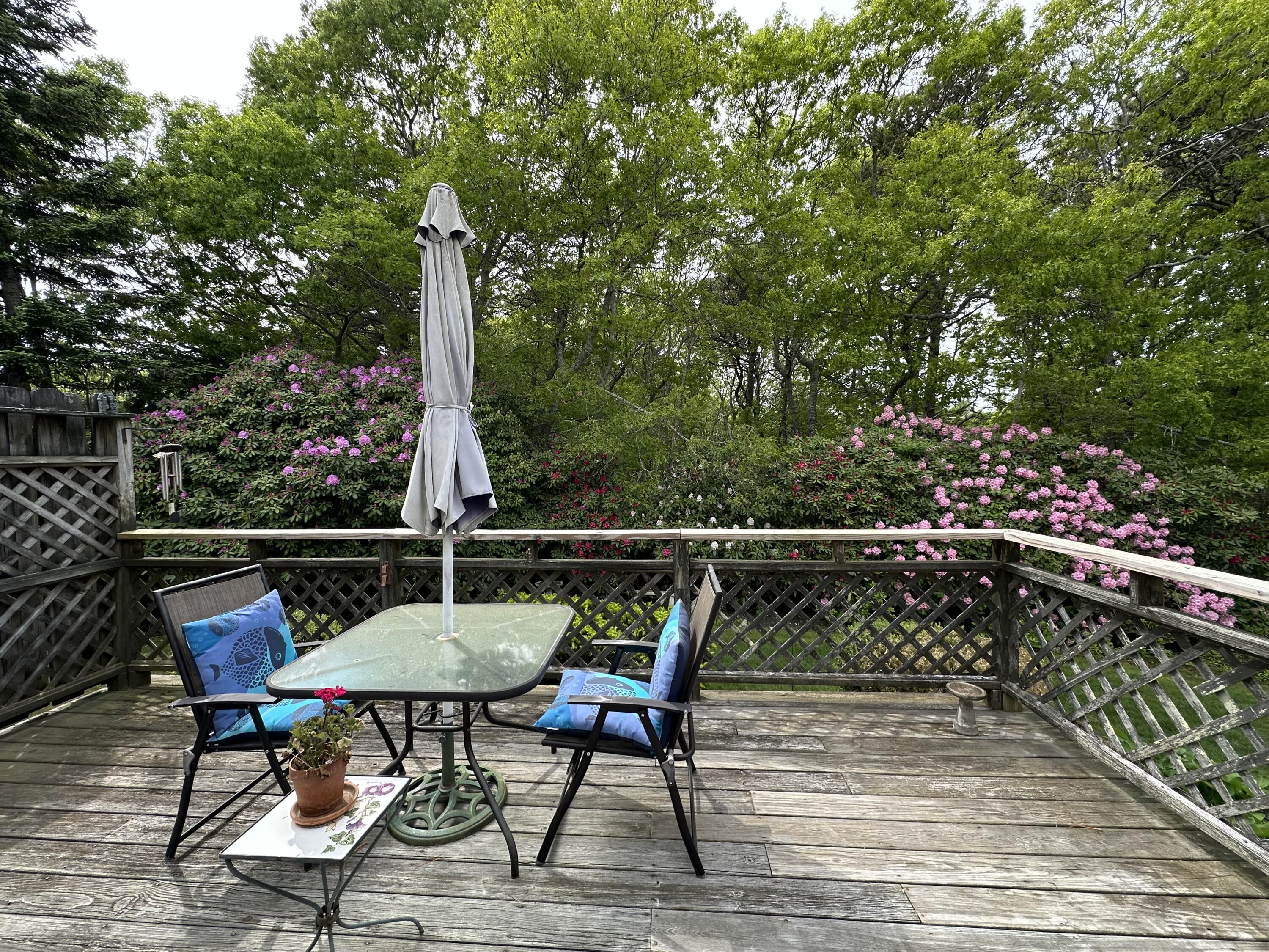 170 Althea Drive Barnstable MA 02637
