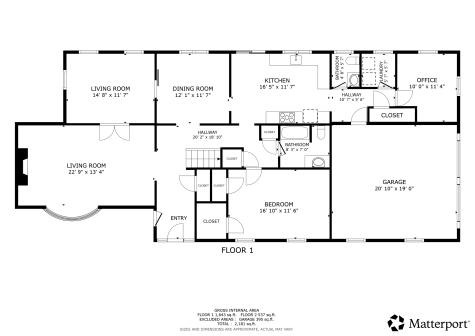 170 Althea Drive Barnstable MA 02637