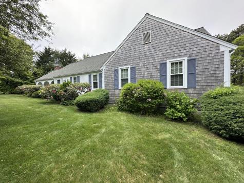 170 Althea Drive Barnstable MA 02637
