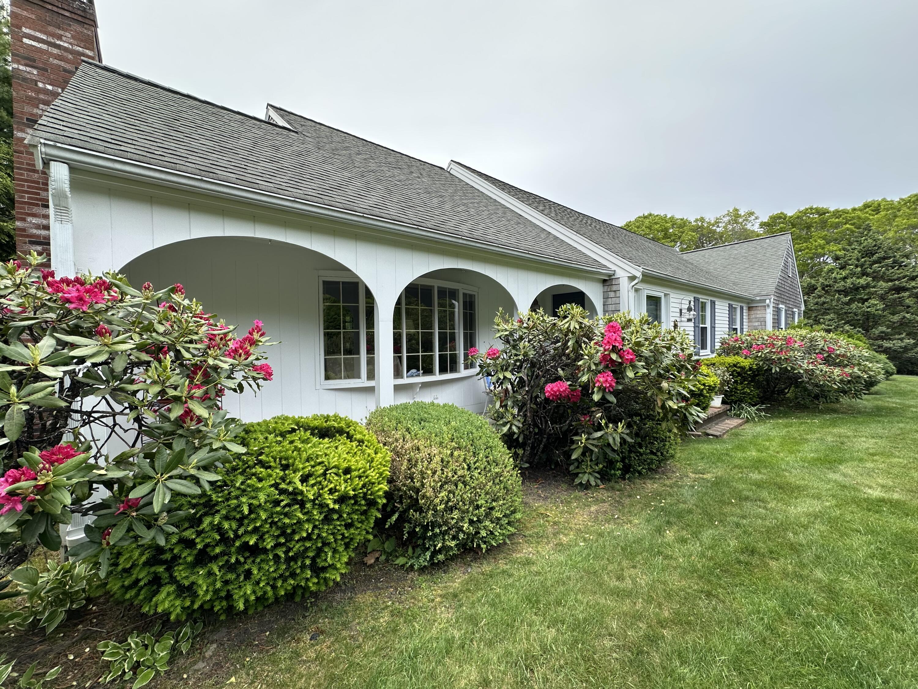 170 Althea Drive Barnstable MA 02637