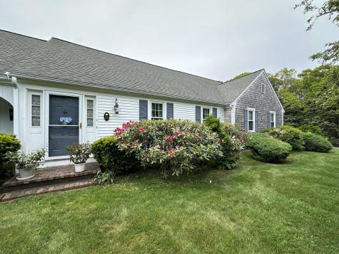 170 Althea Drive Barnstable MA 02637