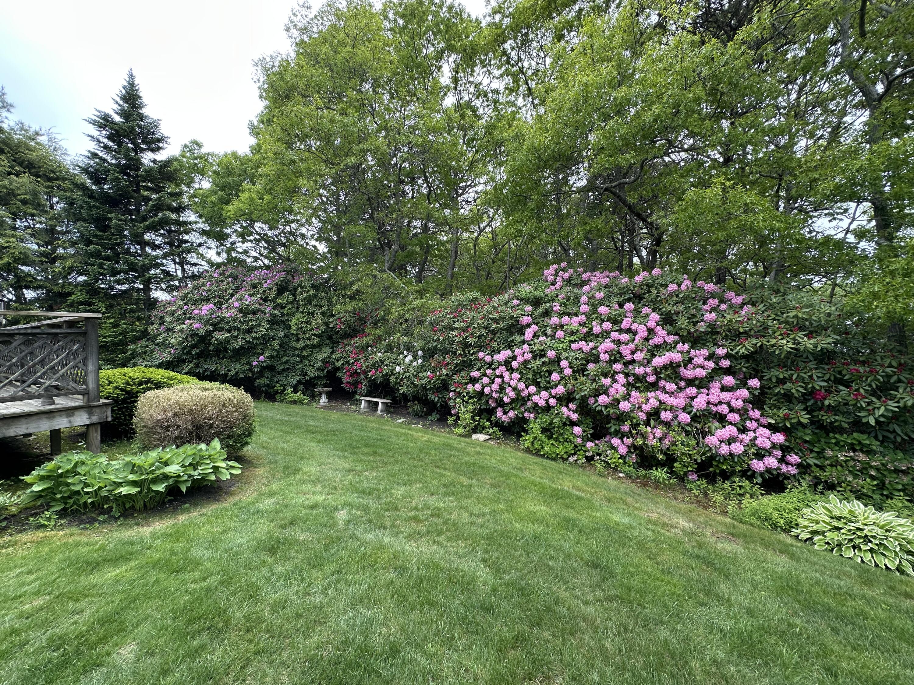 170 Althea Drive Barnstable MA 02637