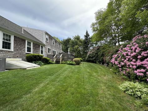 170 Althea Drive Barnstable MA 02637